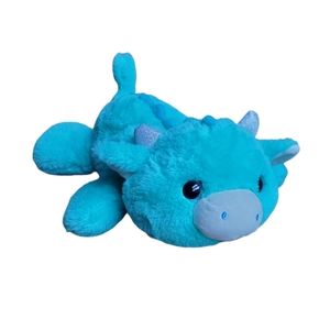Kellytoys Huggapals Tatiana the Dragon 16inch